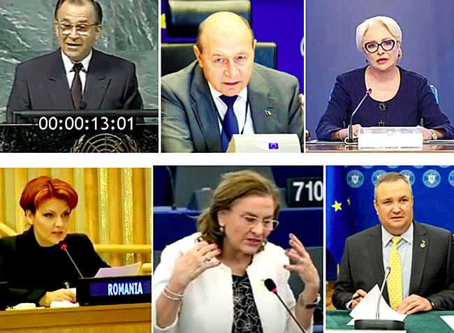 Despre ”cengi mani”, ”pix-pix”, ”sacoș-sacoș”