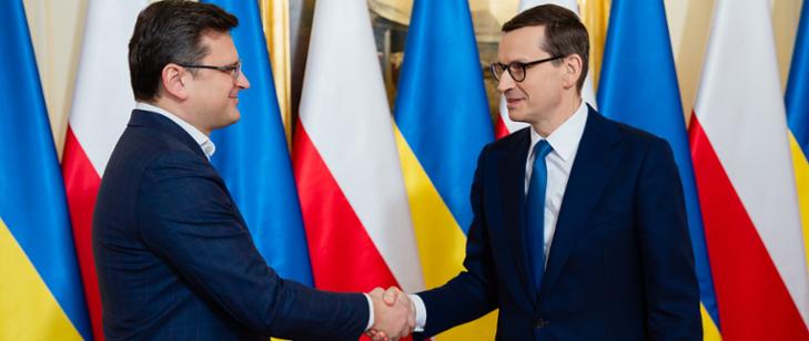 Ce-au mai pus la cale Spania și Polonia în cazul Ucraina
