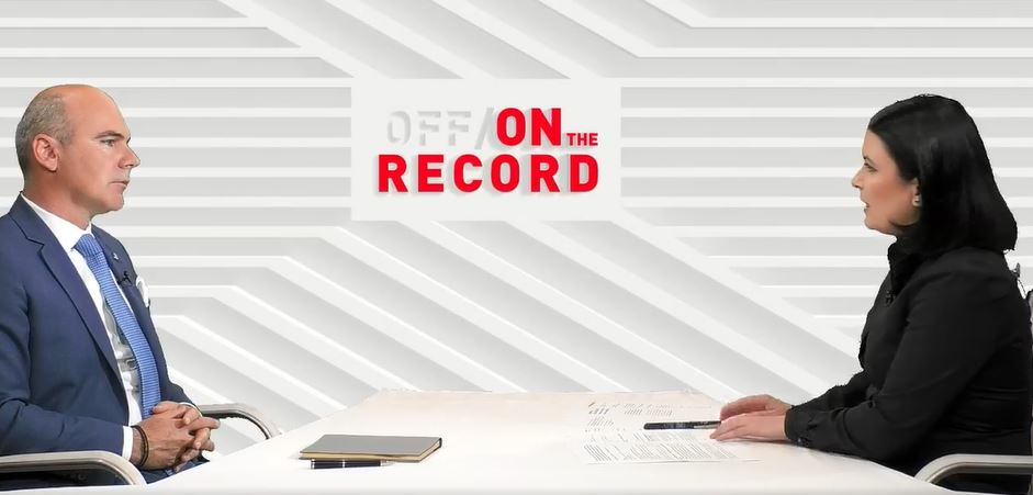 Rareș Bogdan: Liderii coaliției nu sunt ca niște păpuși gonflabile