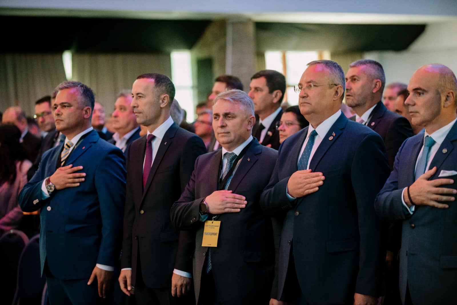 Plagiat și politică: Emilia Șercan îi refuză pe USR-iști