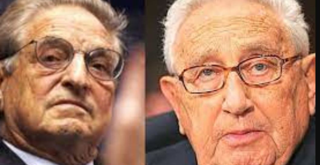 Kissinger, Soros, Friedman: Trei viziuni, o singură realitate (I)