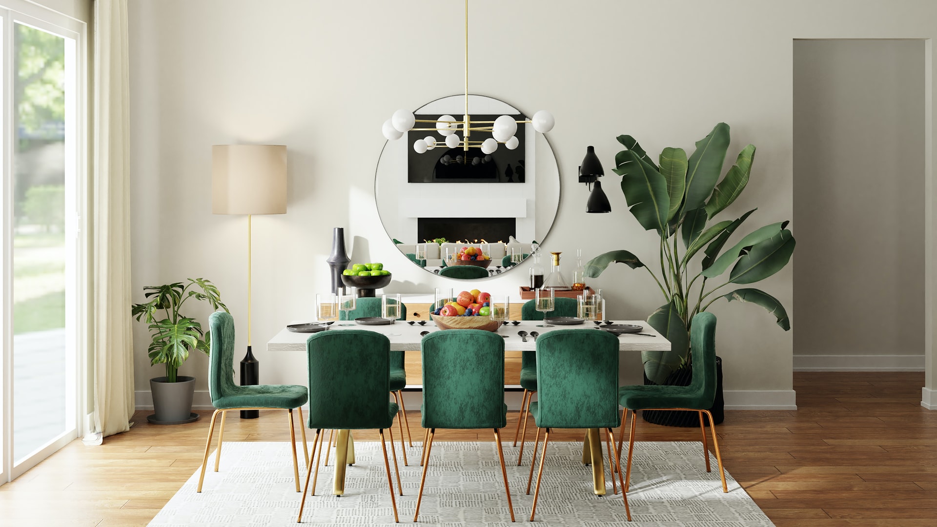 4 sfaturi pentru cumpărarea scaunelor de dining