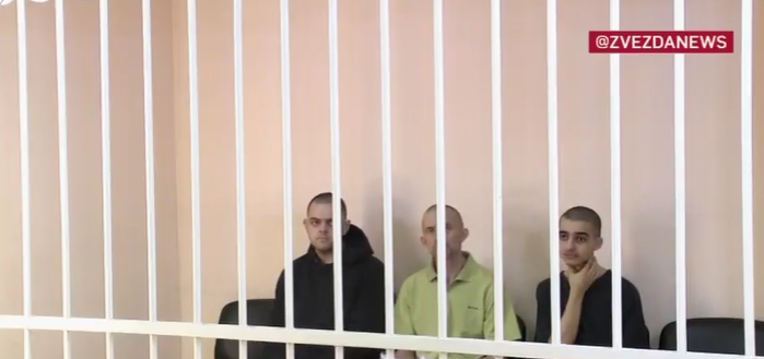 (VIDEO) Trei, Doamne, și toți trei