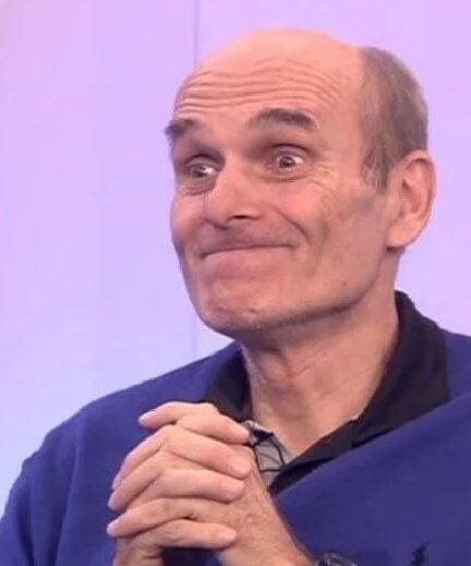 Punct de vedere, asumat CTP. ”O, Doamne, mânca-ți-aș curu!, cum zicea bunica”