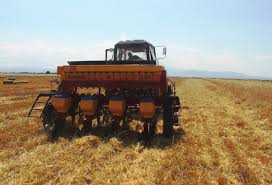 Ucraina estimează pierderi de 40% în agricultură