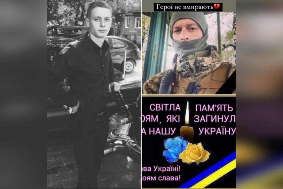 El e românul care a murit în războiul din Ucraina