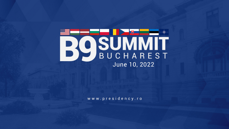 Summitul Formatului B9 – participanți și restricții