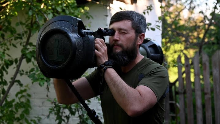 Ucraina intră în criză de armament