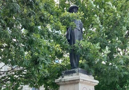 Vai de Bucureștii noștri!