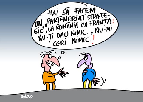 Modelul galic