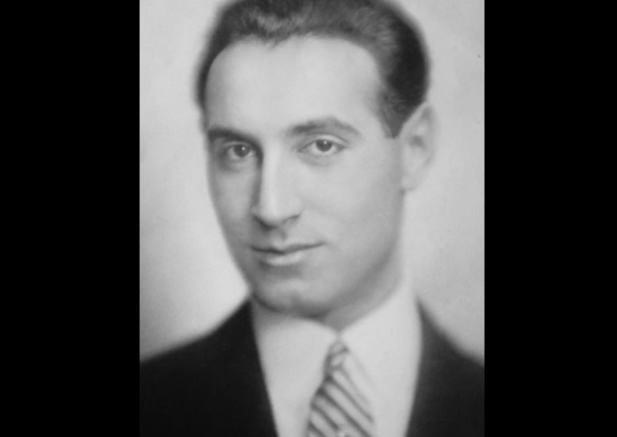 După crucea lui Arafat, Crucea albă a lui Moscopol