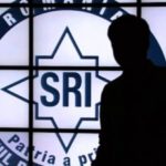Ion Ilie Stănescu, SRI, fost șef SRI