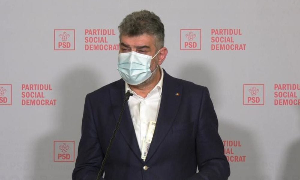 Ciolacu: Pe cât poate, pâinea-și scoate