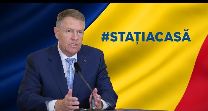Șoferii – partidul național al opozanților