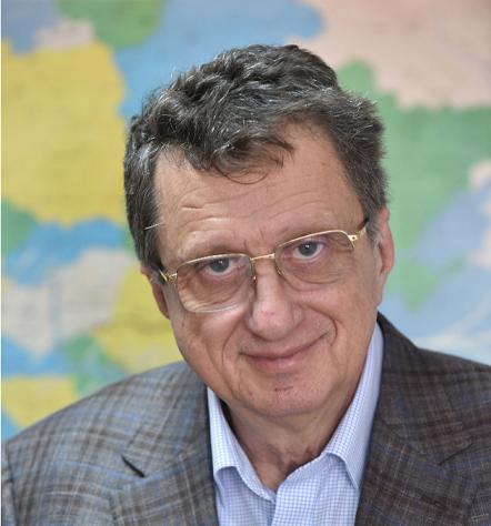 Interviu. Ce se întîmplă în Marea Neagră?