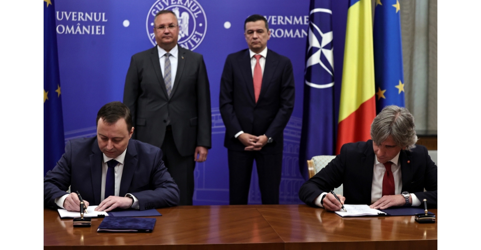 Obiectivul guvernului pentru A7