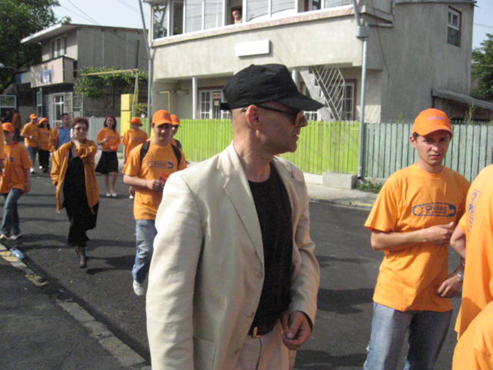 Acesta este noul Director al Serviciilor Secrete Europene