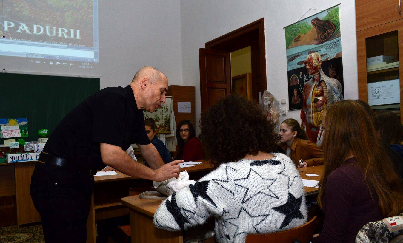 Dacă eram Președintele României nu mureau oameni arși de vii! – SF Politic