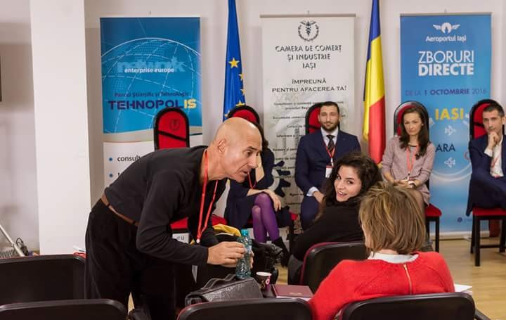 În calitate de Prim Ministru aș putea salva România! – SF Politic