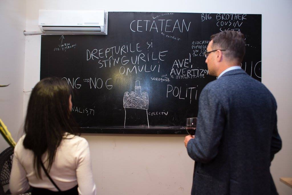 APADOR-CH: Guvernul vrea să ne bage într-un Nor neconstituțional
