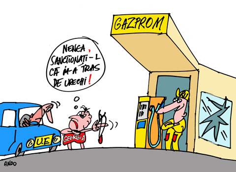 Conflict de interese