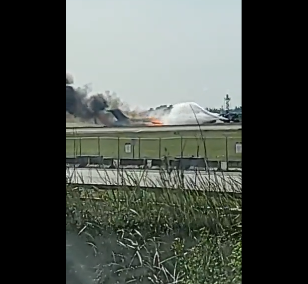 (VIDEO) Au văzut moartea cu ochii