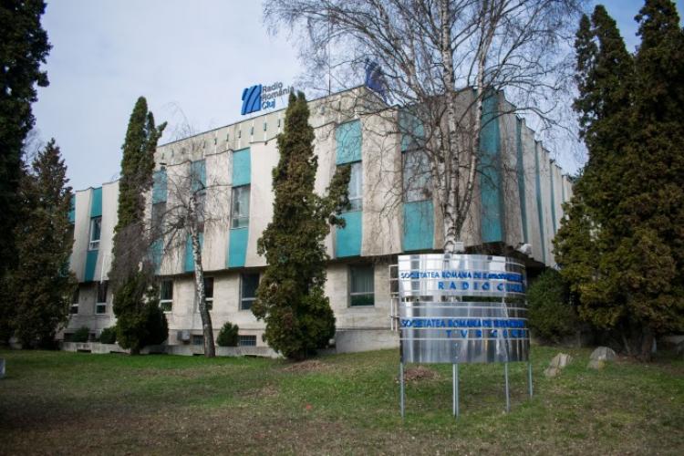 Oprirea unei emisiunii la TVR Cluj învolbură apele