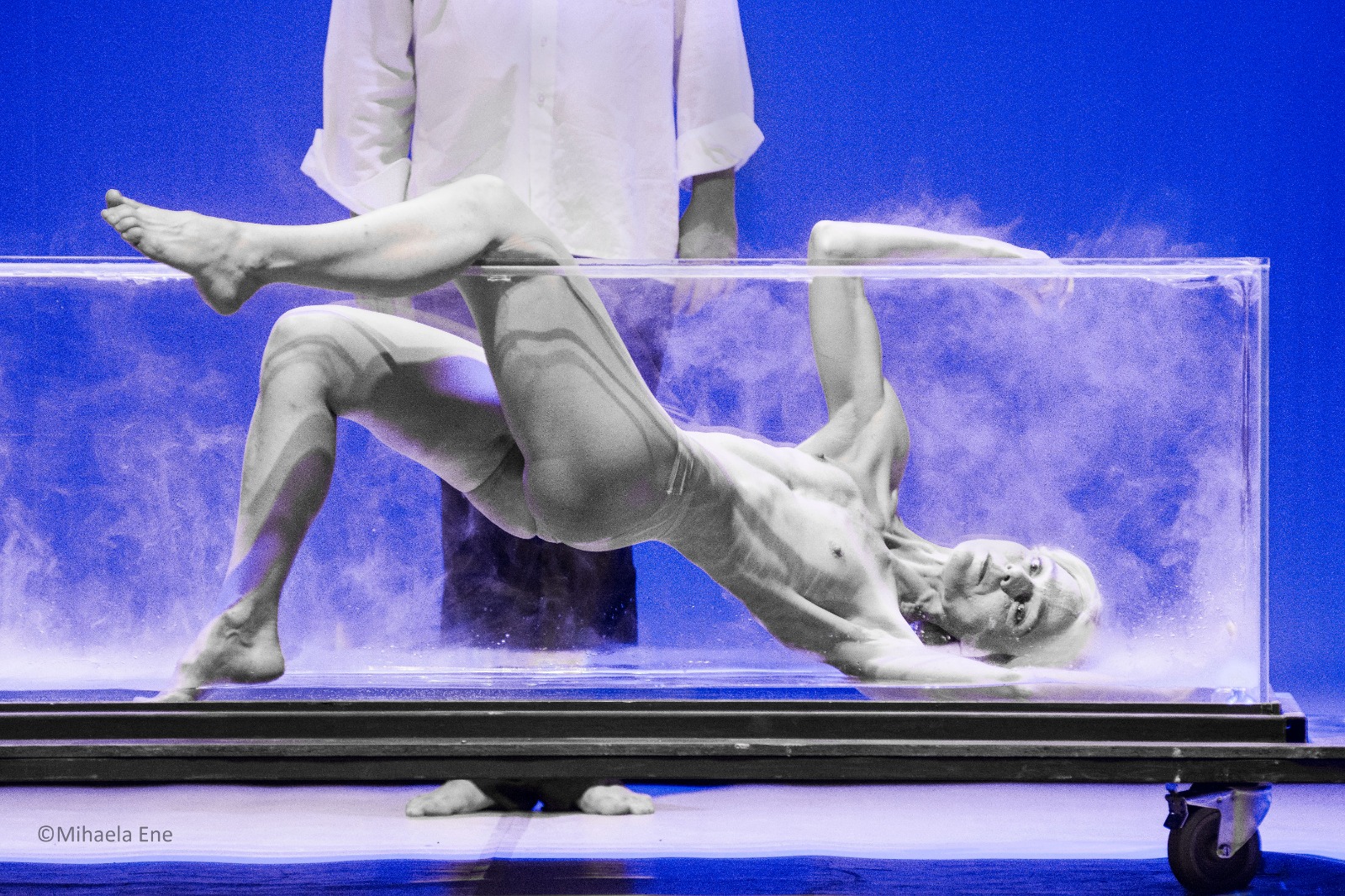 Festivalul BABEL – Refugiul Artelor în vreme de război