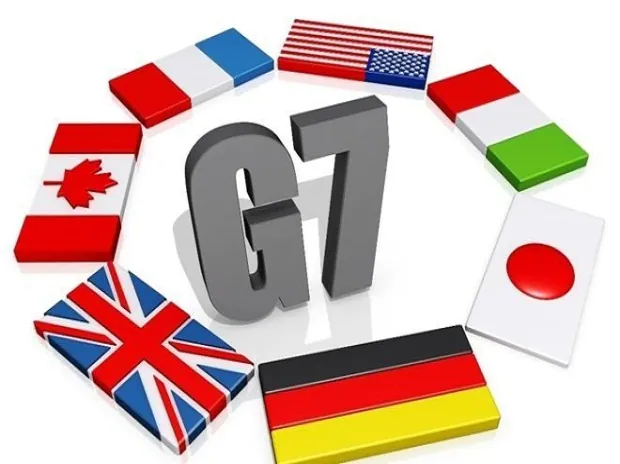 Crizele mondiale, pe agenda summitului G7