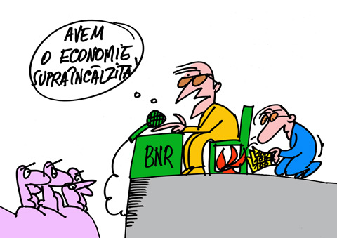 Vocea guvernatorului