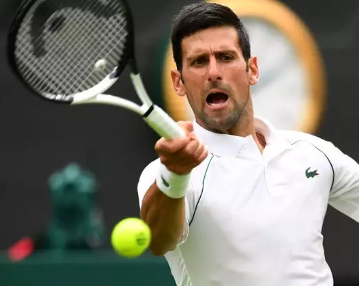 Primul adversar pentru Novak Djokovic la Wimbledon