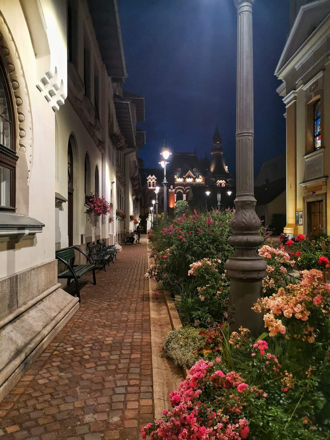 Barometrul numit Oradea