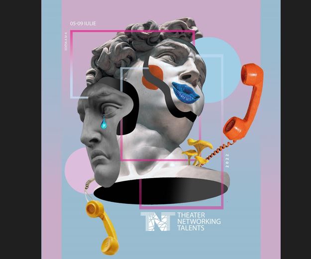 14 tineri regizori pe scena Teatrului Național din Craiova