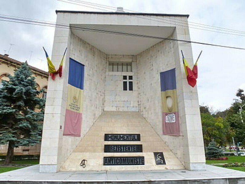Pelerinaj pentru eroi: 2922 km pentru 2922 zile de detenţie