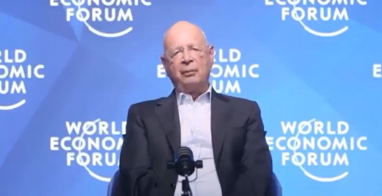 Fondatorul Forumului de la Davos, Klaus Schwab, se va retrage