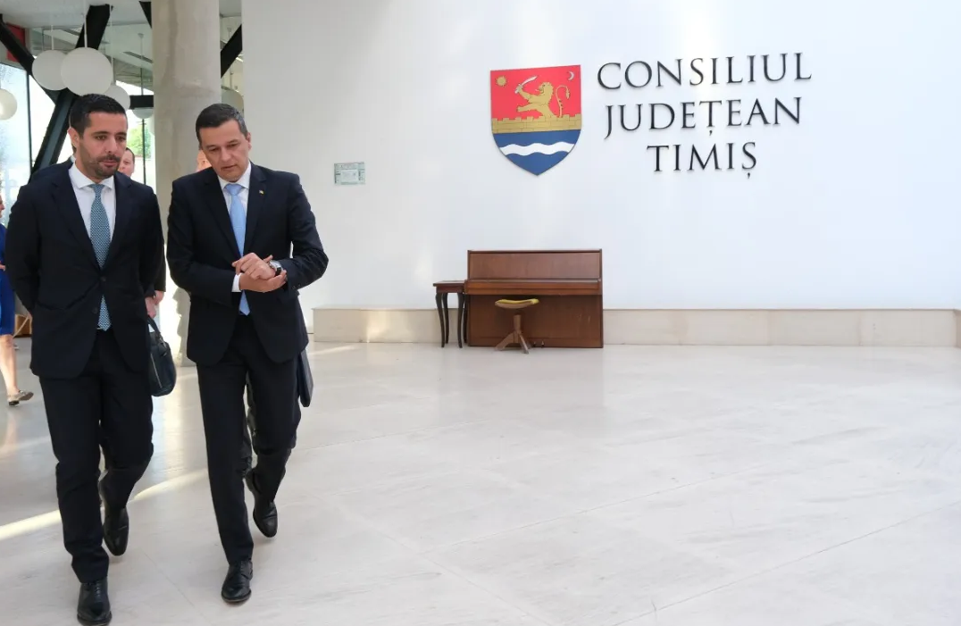 Scrisoare deschisă adresată ministrului Transporturilor şi Infrastructurii