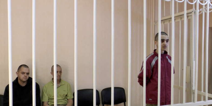 Nu executați condamnații la moarte!