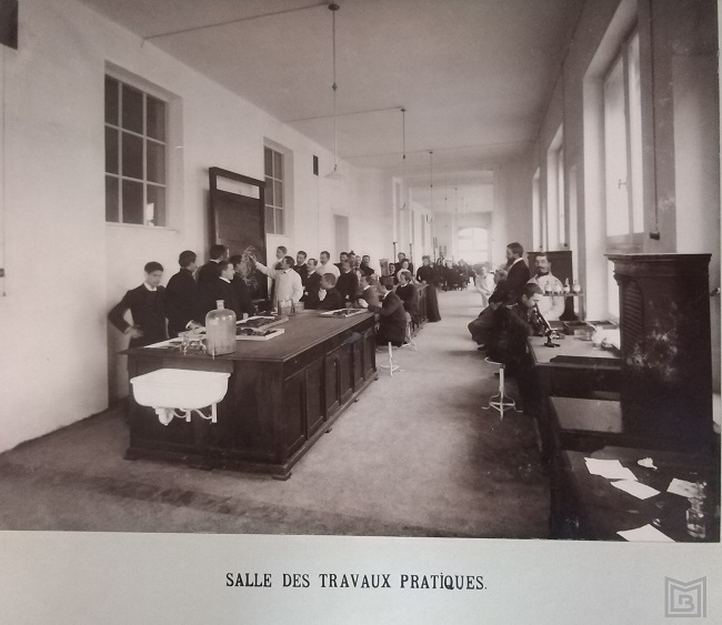 „Școala ideală” în viziunea savantului Victor Babeș