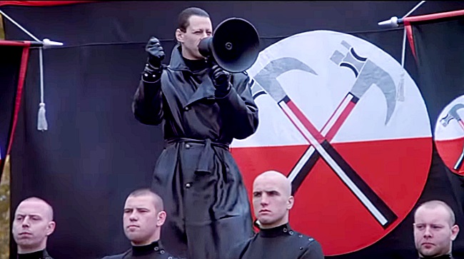 Despre natura antipatriotică a naționalismului (II)