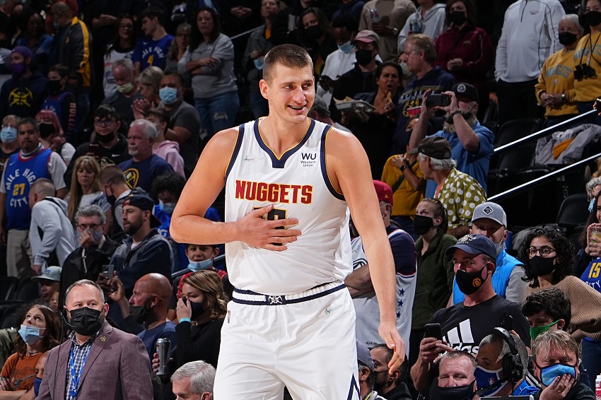 Cel mai mare contract din istoria NBA