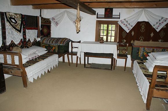 Tradiția doar în muzeu?