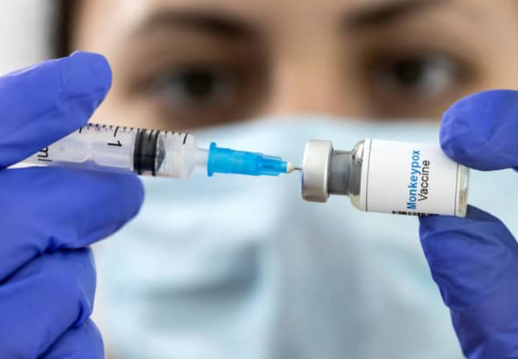 Trebuia să poarte un nume și poartă: Jynneos