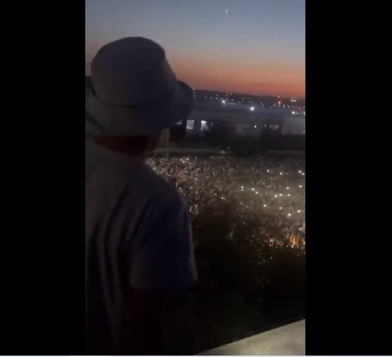 (VIDEO) N-au demonstrat degeaba