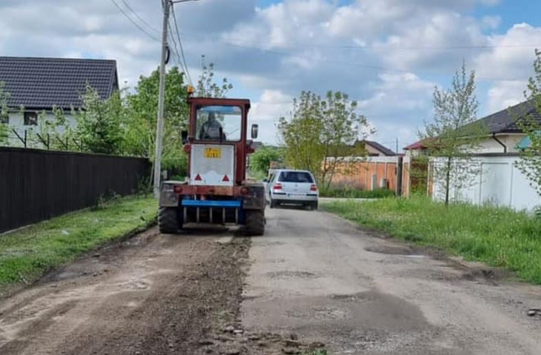 Faldurile pestrițe ale Metropolei
