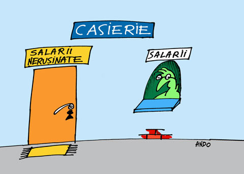 Separație de bunuri