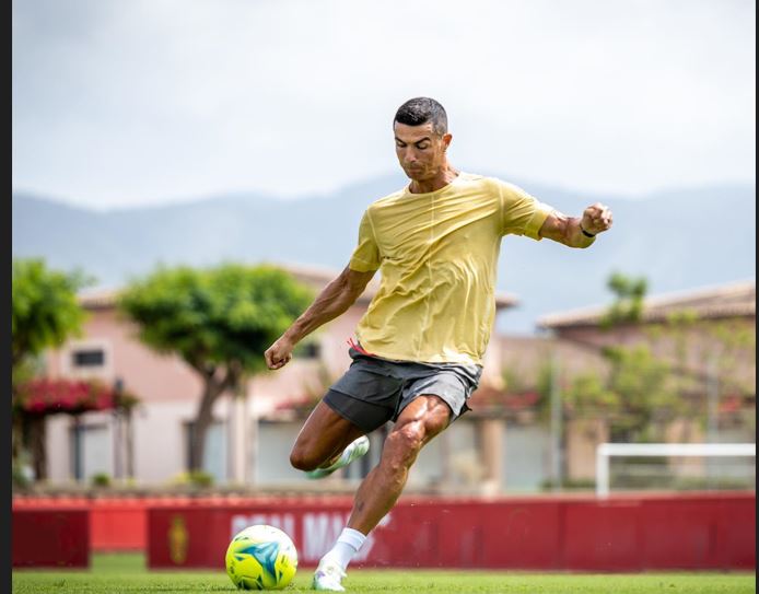 CR7 ar putea da lovitura cu un nou transfer