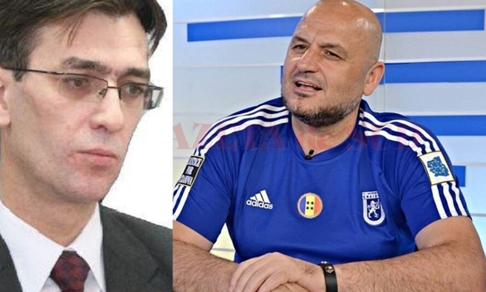 Adrian Mititelu a fost eliberat din pușcărie pe baza „Deciziei Mititelu” a CCR