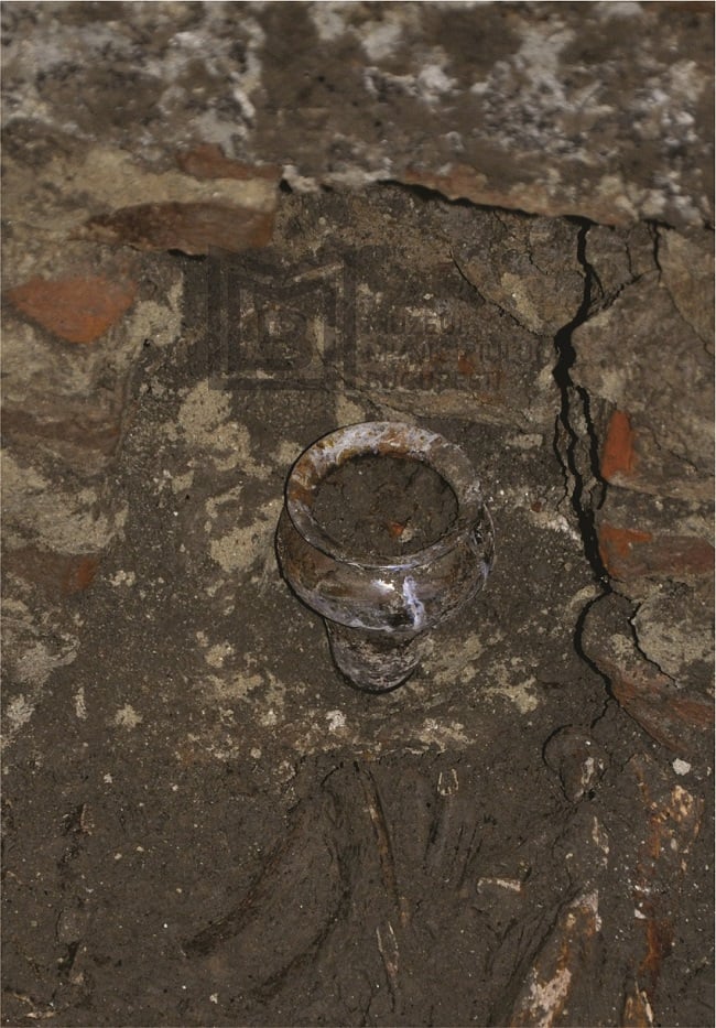 Cercetări arheologice la biserica Sf. Nicolae „Albă”