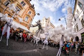 Festivalul de Teatru de la Sibiu – 4,6 mil. de euro de la Ministerul Culturii