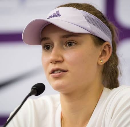 Rybakina, noua campioană de la Wimbledon